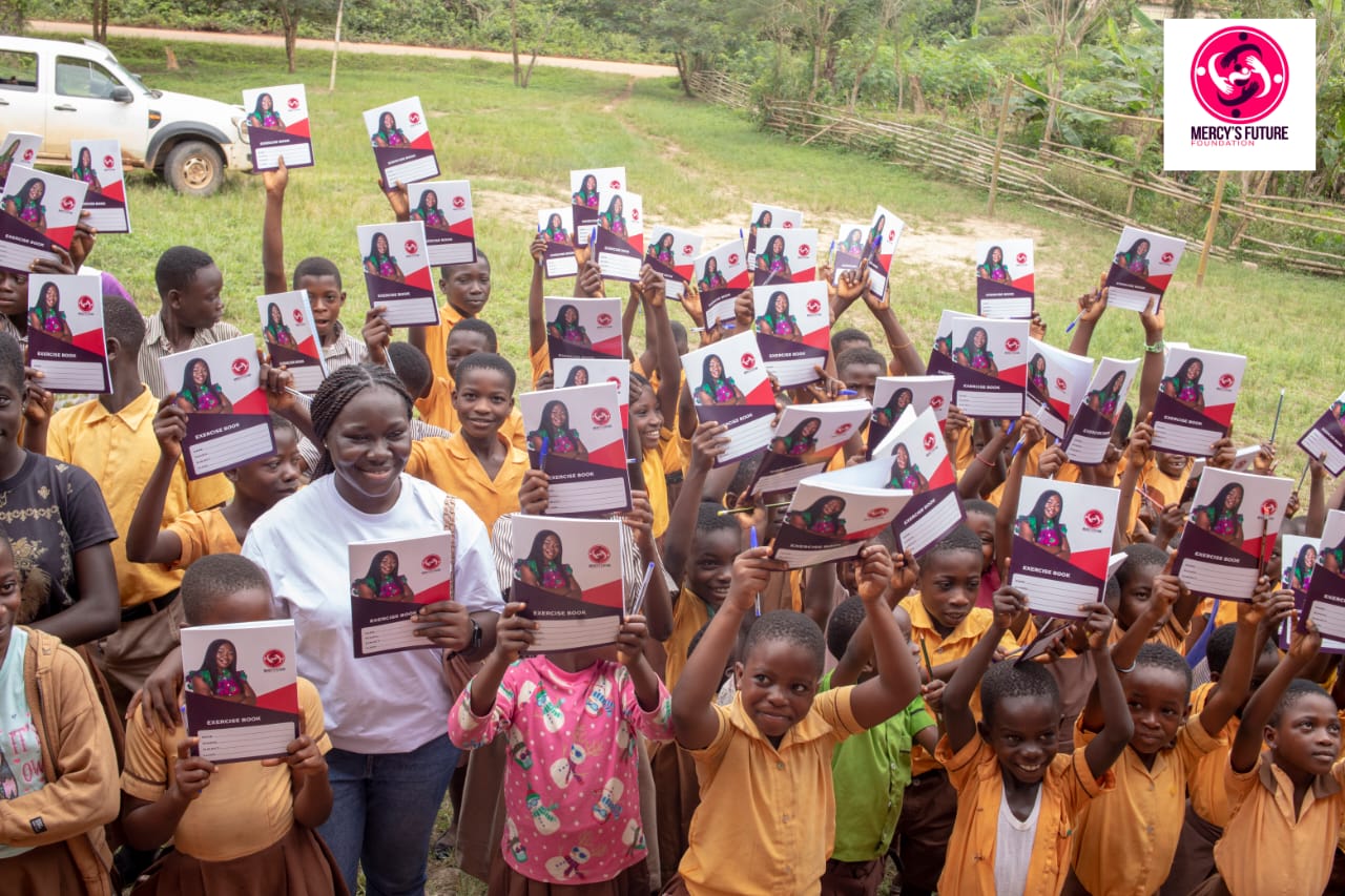 Back to School Kits Campaign