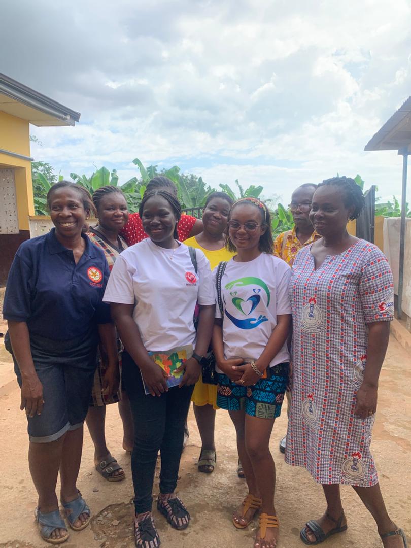 Community outreach