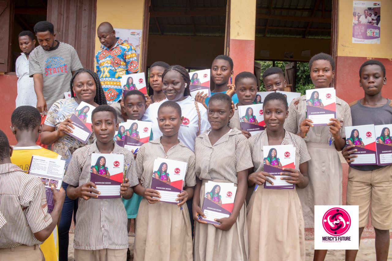 OChisoa M/A Basic School